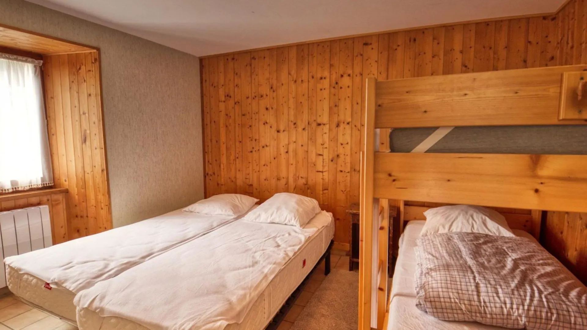 Appartement 6P Avec Terrasse, Proche Telecabine Vercland, Samoens - Fr-1-642-90
