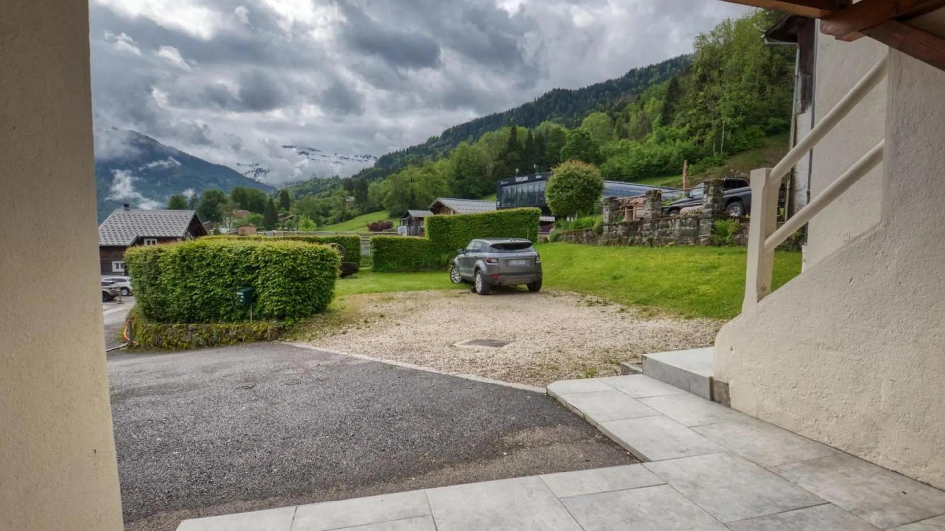 Daire Appartement 6P Avec Terrasse, Proche Telecabine Vercland, Samoens - Fr-1-642-90