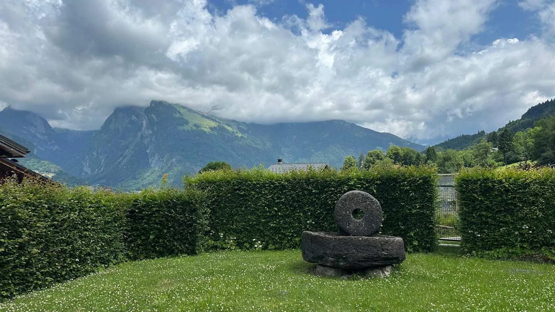 Appartement 6P Avec Terrasse, Proche Telecabine Vercland, Samoens - Fr-1-642-90 Daire